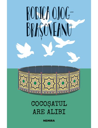 Cocoșatul are alibi 