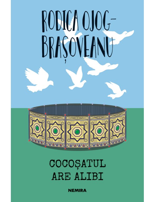 Cocoșatul are alibi 