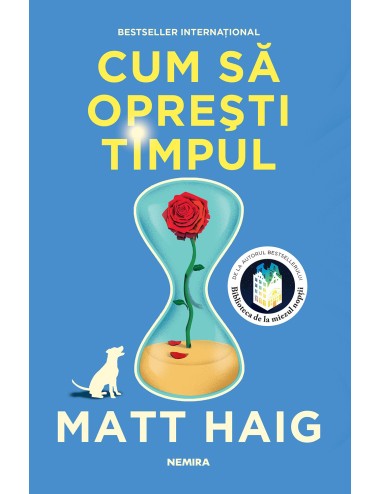 Cum să oprești timpul 