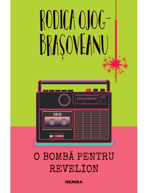 O bombă pentru revelion