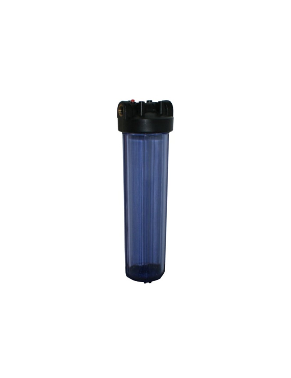 Filtru apa BigBlue 20 carcasa transparenta