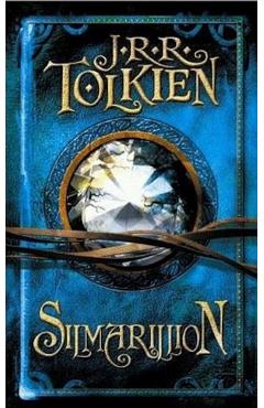 Silmarillion - J. R .R. Tolkien