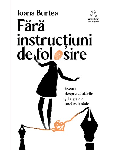 Fără instrucțiuni de folosire