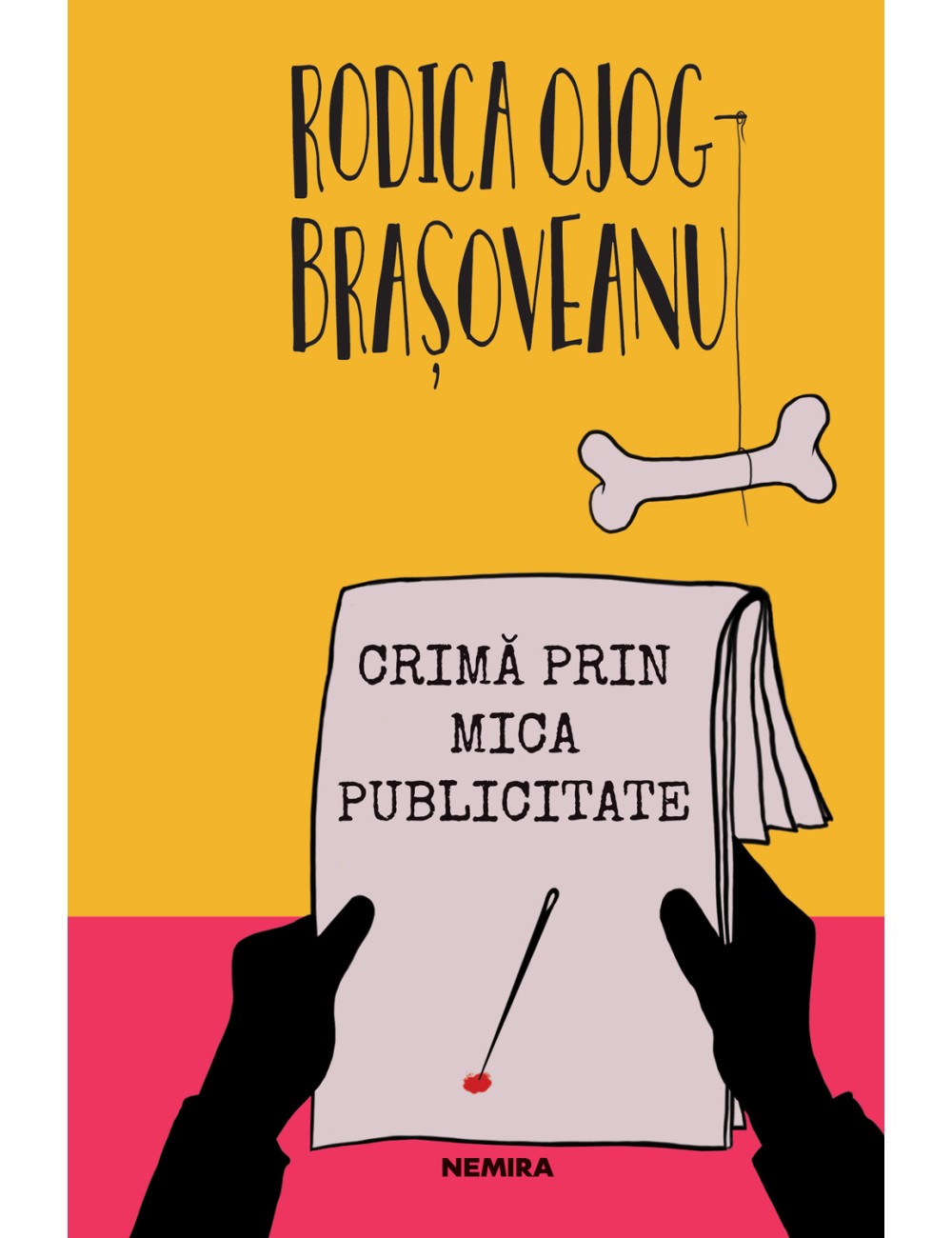 Crimă prin mica publicitate