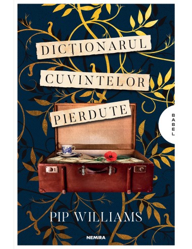 Dicționarul cuvintelor pierdute