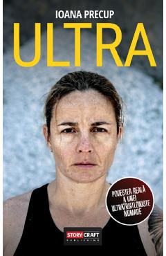 Ultra - Ioana Precup
