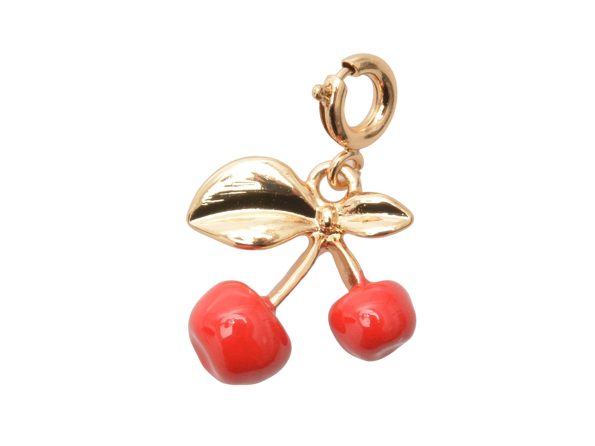 Pandantiv ALDO auriu, CHERRYSWEET 600, din metal