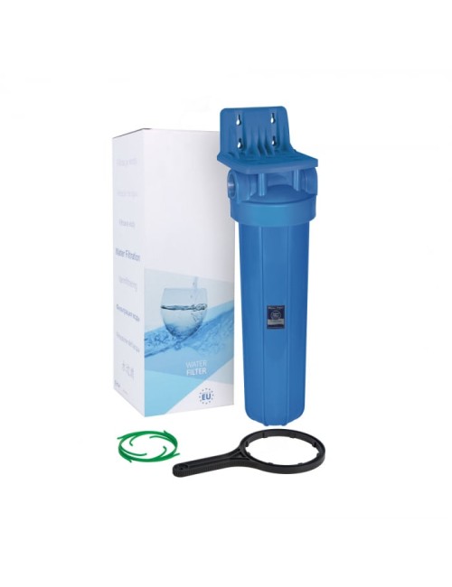 Carcasa Filtru apa BigBlue 20 FH20B1-WB