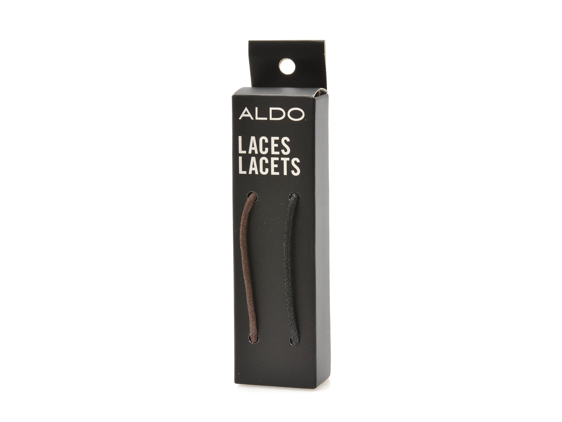 Accesorii ALDO negre, PICO 001, din material textil