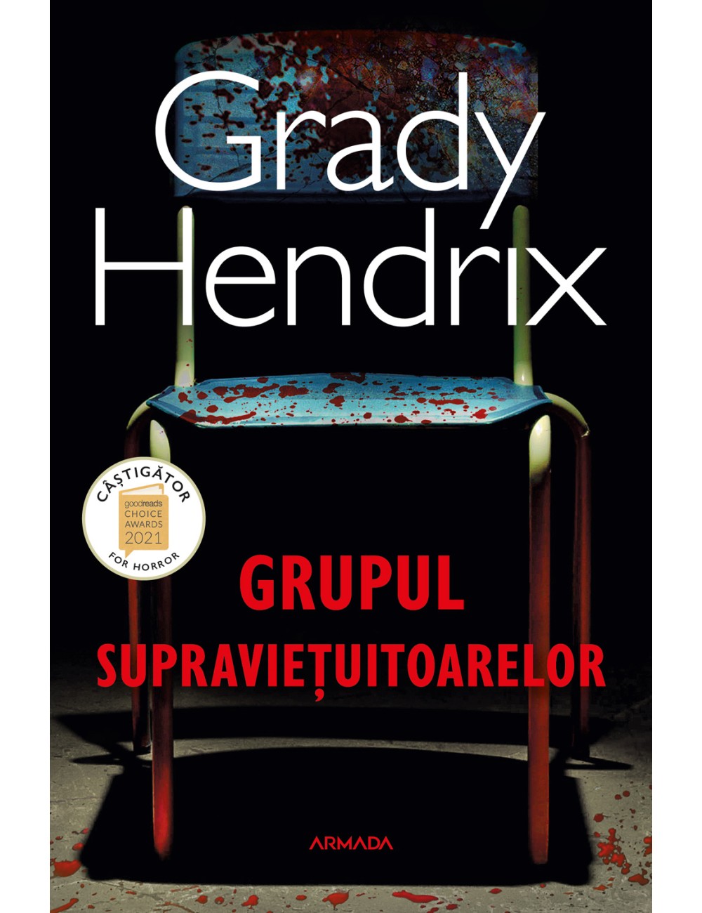 Grupul supraviețuitoarelor