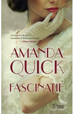 Fascinatie - Amanda Quick