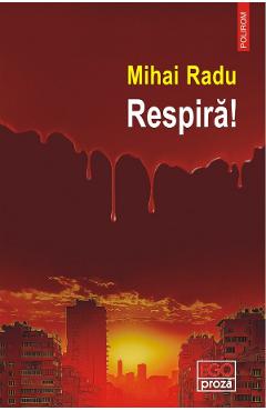 Respira! - Mihai Radu