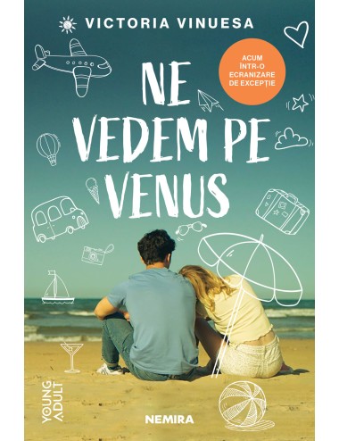 Ne vedem pe Venus