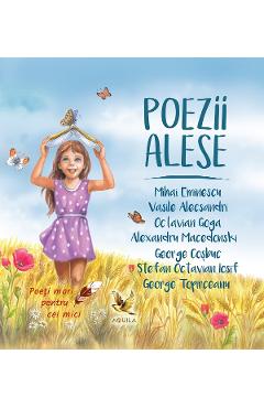 Poezii alese
