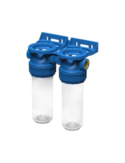 Sistem de filtrare duplex Ecosoft 10 FDPP3P0150