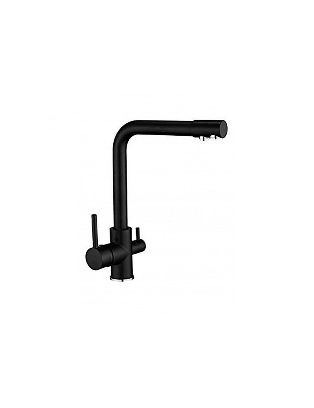 Baterie cu 3 cai Krausen