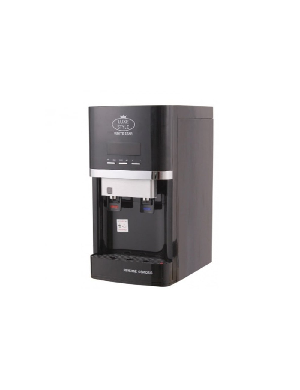 Dozator apa rece si calda cu sistem de ultrafiltrare Krausen ULTLUXEx