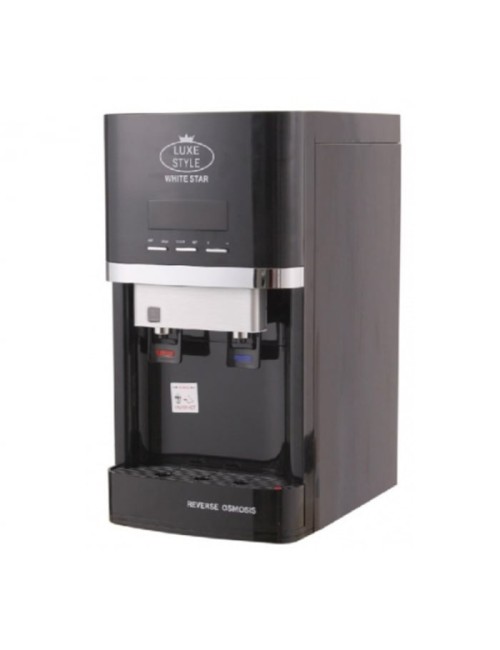 Dozator apa rece si calda cu sistem de ultrafiltrare Krausen ULTLUXEx