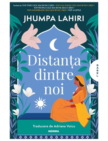 Distanța dintre noi