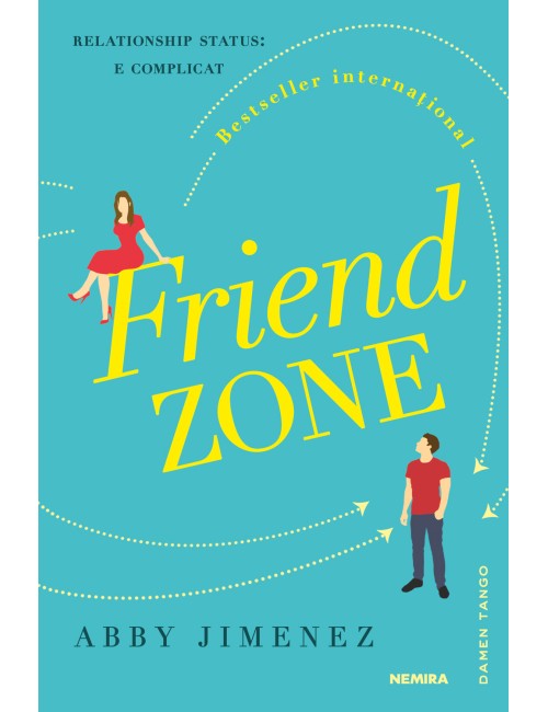 Friend zone