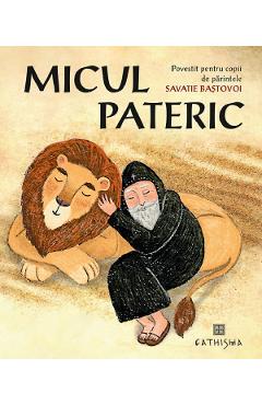 Micul Pateric - Savatie Bastovoi
