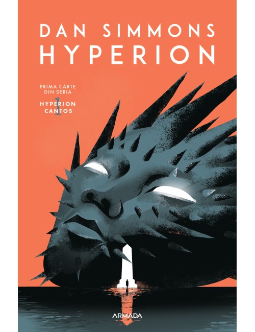 Hyperion (Seria HYPERION CANTOS partea I)