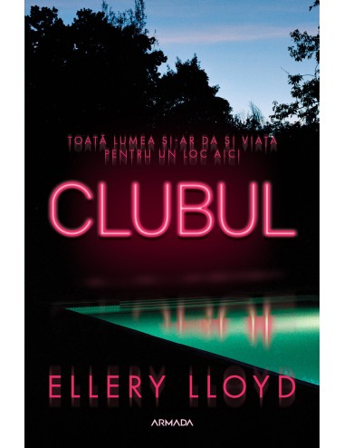 Clubul