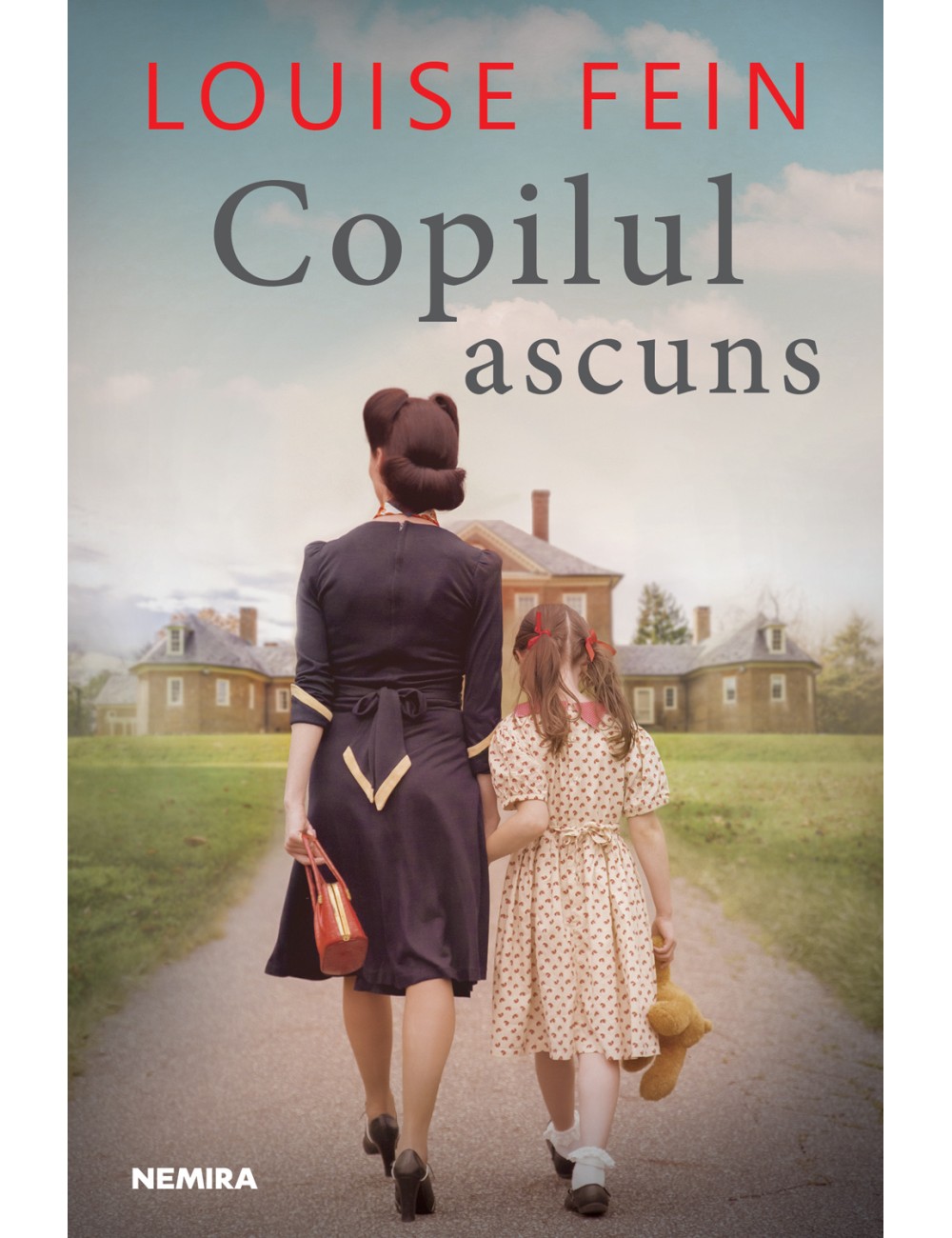 Copilul ascuns
