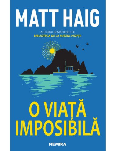 O viață imposibilă - HARDCOVER