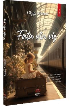 Fata din vis - Olga Menai