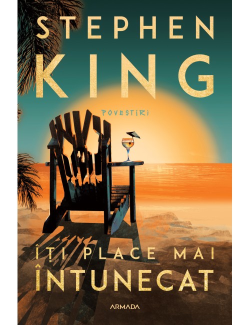 Îți place mai întunecat