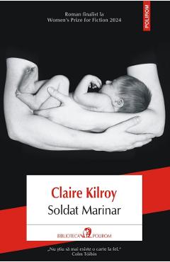 Soldat Marinar - Claire Kilroy