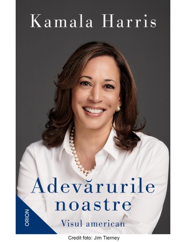 Adevărurile noastre. Visul american