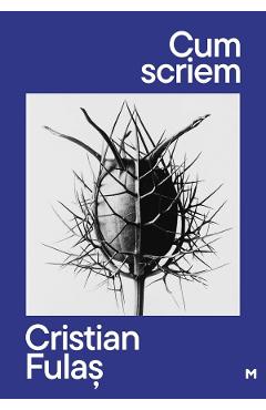 Cum scriem - Cristian Fulas