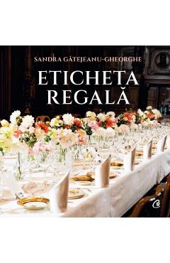 Eticheta regala Ed.2 - Sandra Gatejeanu-Gheorghe