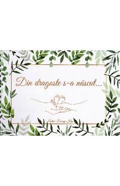 Din dragoste s-a nascut - Roumy Kiss