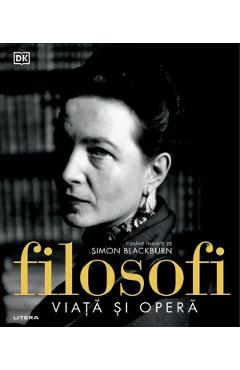 Filosofi. Viata si opera