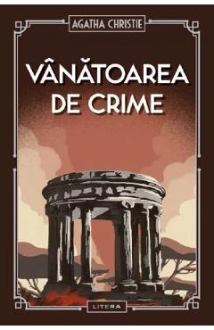 Vanatoarea de crime - Agatha Christie