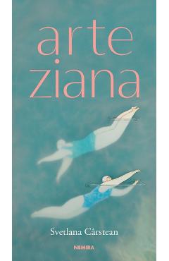 Arteziana - Svetlana Carstean
