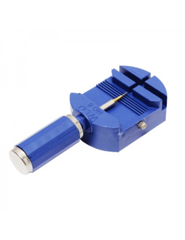 Instrument pentru ajustare zale bratara metalica ceas