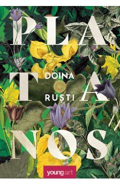 Platanos - Doina Rusti