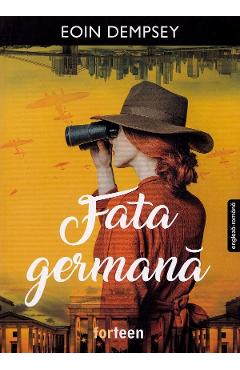 Fata germana - Eoin Dempsey