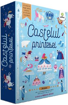 Castelul printesei