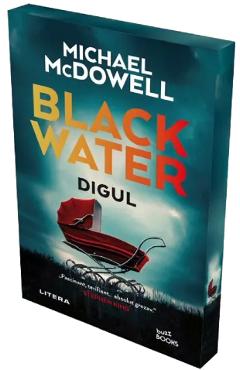 Blackwater Vol.2: Digul - Michael McDowell