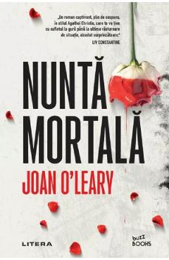 Nunta mortala - Joan O'Leary