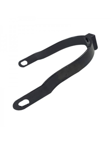 Suport de aripa spate pentru Xiaomi Mijia M365 / M365 Pro, opritor ranforsat antirupere pentru trotineta electrica scuter, negru