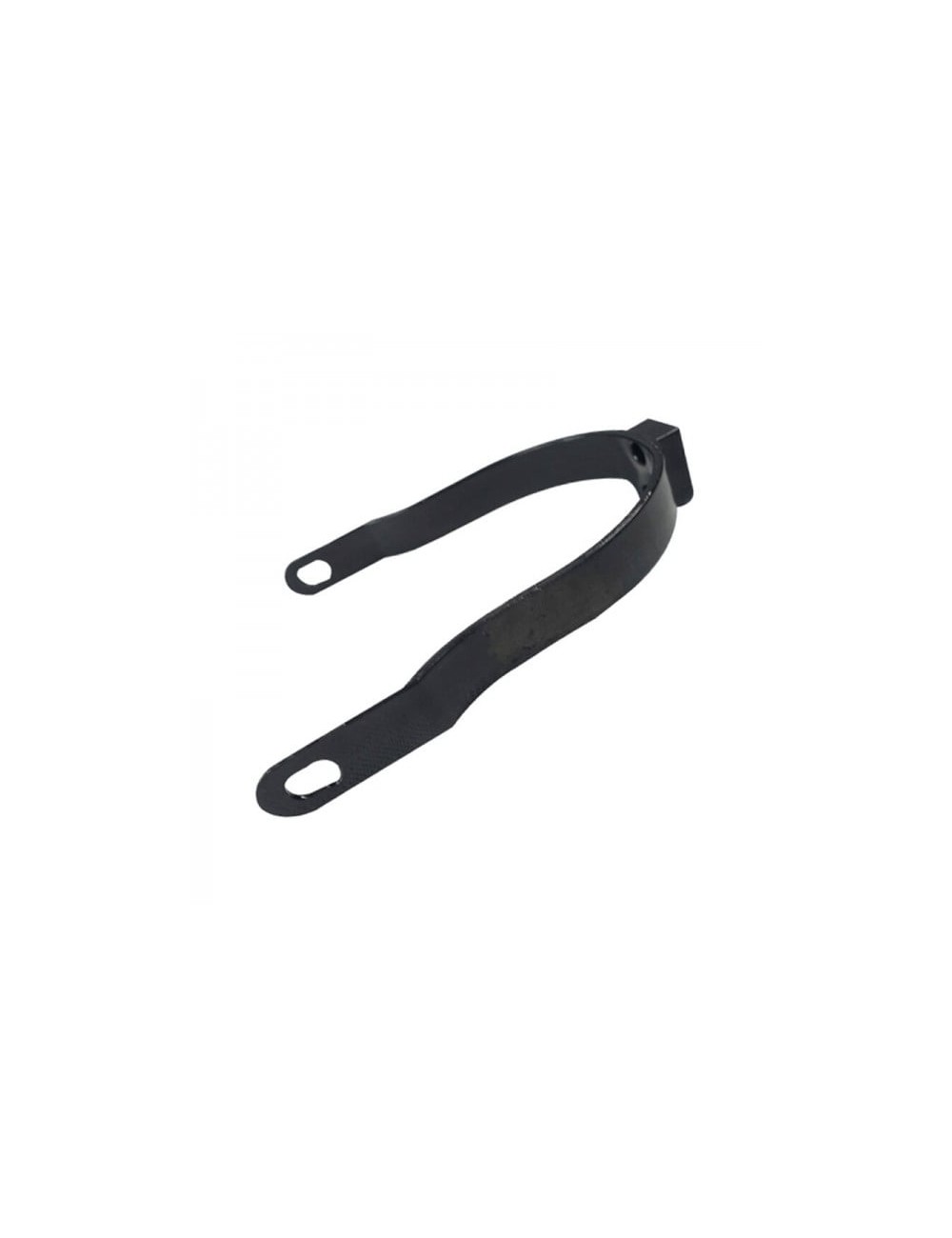 Suport de aripa spate pentru Xiaomi Mijia M365 / M365 Pro, opritor ranforsat antirupere pentru trotineta electrica scuter, negru