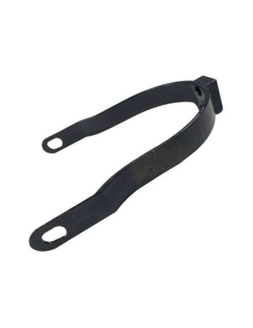 Suport de aripa spate pentru Xiaomi Mijia M365 / M365 Pro, opritor ranforsat antirupere pentru trotineta electrica scuter, negru