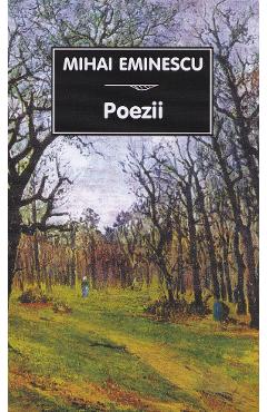 Poezii - Mihai Eminescu