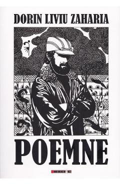Poemne Vol.1 - Dorin Liviu Zaharia